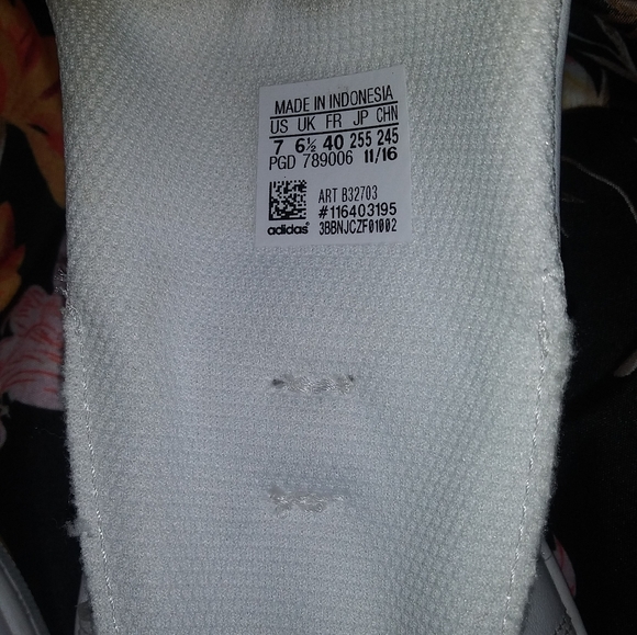 Stan Smith Adidas shoes - Picture 8 of 12